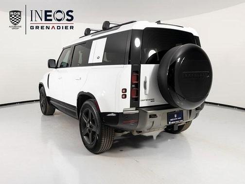 2023 Land Rover Defender 110 X-Dynamic SE