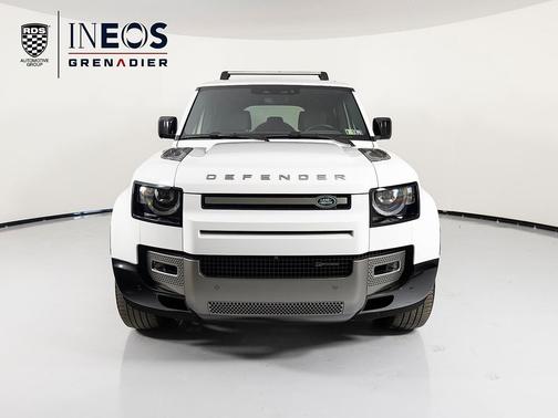 2023 Land Rover Defender 110 X-Dynamic SE