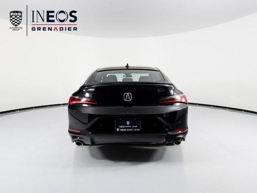 2024 Acura Integra A-SPEC Technology