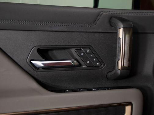 2024 GMC HUMMER EV Pickup 3X