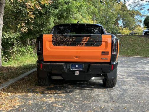 2024 GMC HUMMER EV Pickup 3X