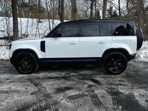 2023 Land Rover Defender 110 S