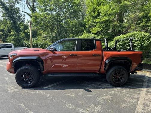 2024 Toyota Tacoma TRD Pro