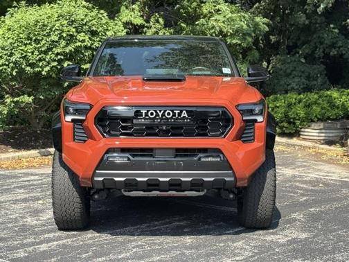 2024 Toyota Tacoma TRD Pro