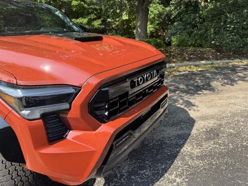 2024 Toyota Tacoma TRD Pro