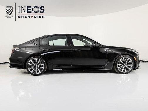 2023 Cadillac CT5-V V-Series Blackwing