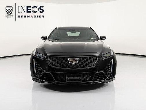 2023 Cadillac CT5-V V-Series Blackwing