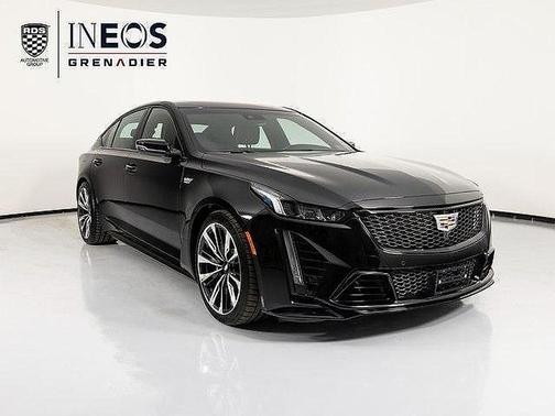 2023 Cadillac CT5-V V-Series Blackwing