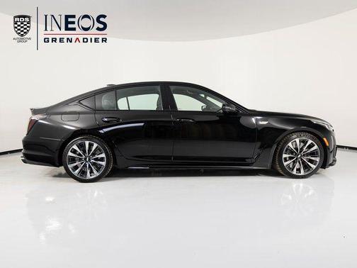 2023 Cadillac CT5-V V-Series Blackwing