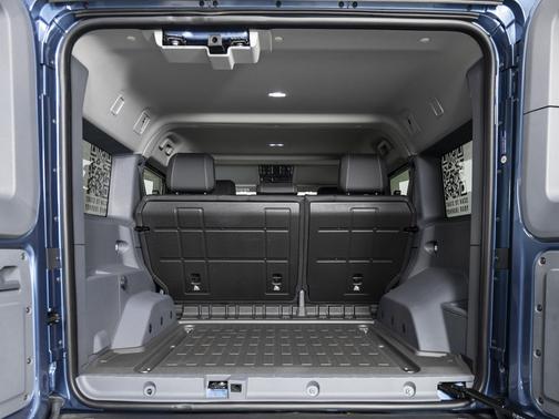 2024 INEOS Grenadier Fieldmaster