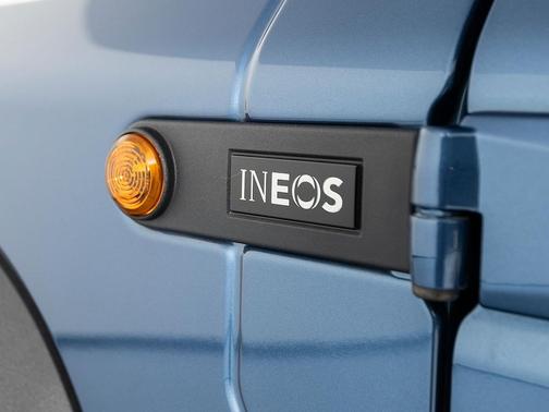 2024 INEOS Grenadier Fieldmaster