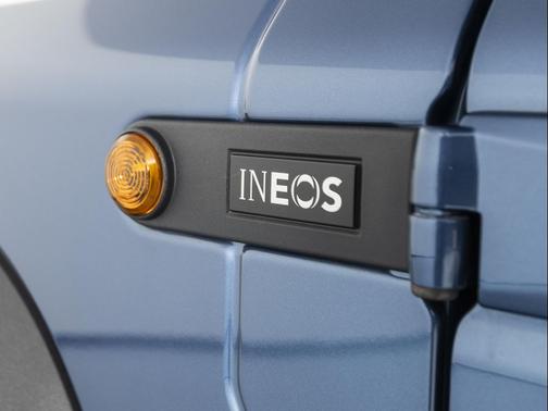 2024 INEOS Grenadier Fieldmaster