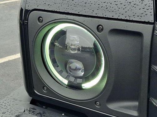 2025 INEOS Grenadier Fieldmaster