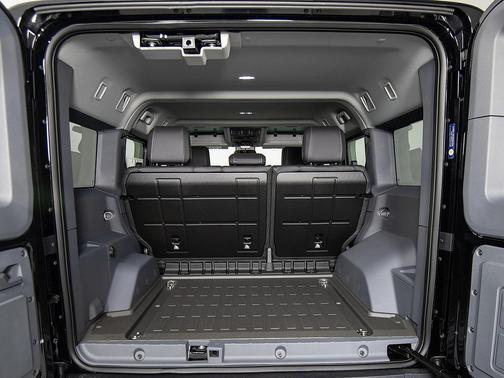 2025 INEOS Grenadier Fieldmaster