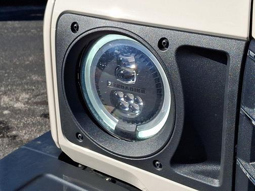 Magic Mushroom 2026 INEOS Grenadier Trialmaster Edition