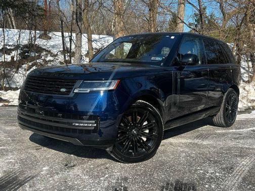 2023 Land Rover Range Rover P530 SE