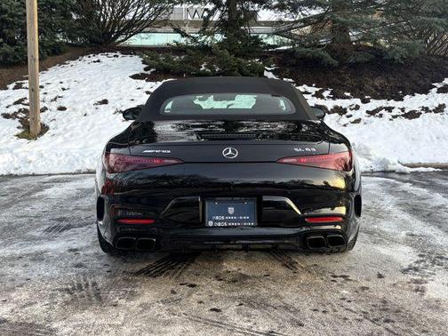 2024 INEOS Grenadier Trialmaster