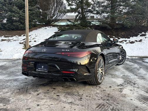 2024 INEOS Grenadier Trialmaster