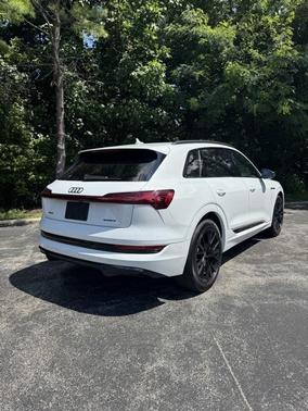2022 Audi e-tron Chronos