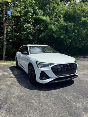 2022 Audi e-tron Chronos