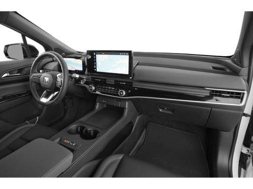 2024 Honda Prologue Elite