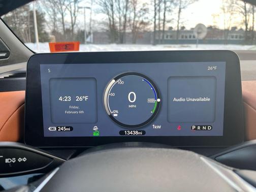 2024 Honda Prologue Elite