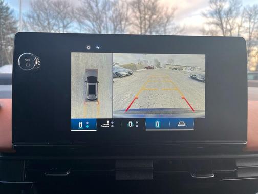 2024 Honda Prologue Elite