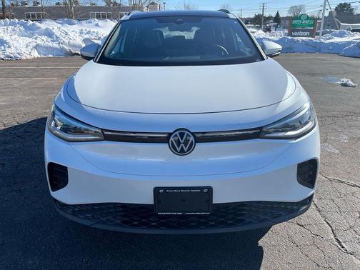 2023 Volkswagen ID.4 AWD Pro S