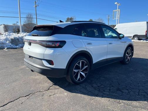 2023 Volkswagen ID.4 AWD Pro S