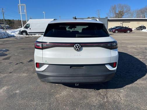 2023 Volkswagen ID.4 AWD Pro S