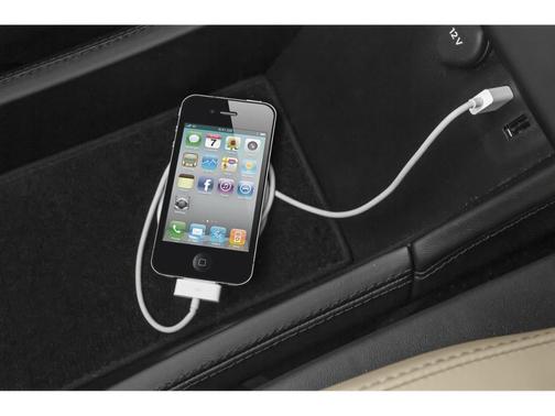 2015 Tesla Model S 85D