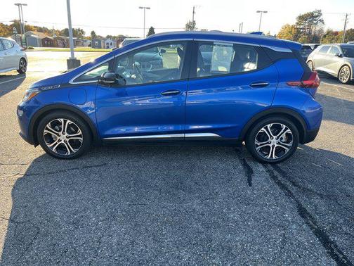 2019 Chevrolet Bolt EV Premier