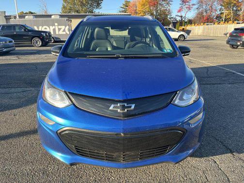 2019 Chevrolet Bolt EV Premier