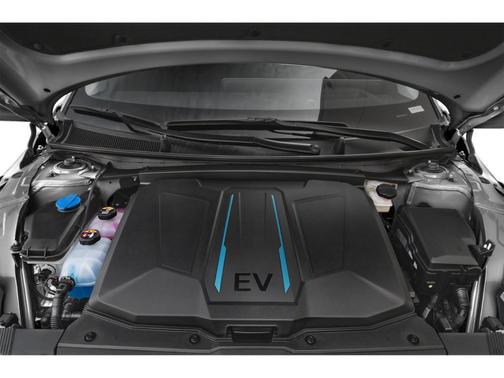 2022 Hyundai IONIQ 5 Limited