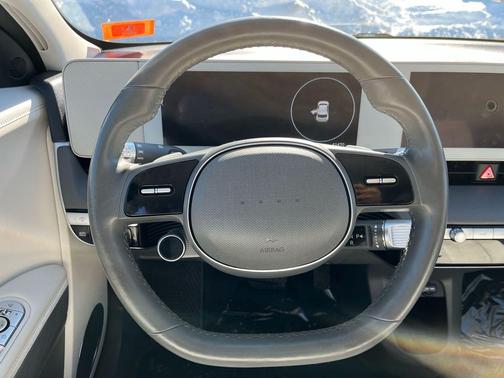 2023 Hyundai IONIQ 5 SEL