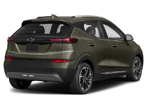 2022 Chevrolet Bolt EUV FWD Premier