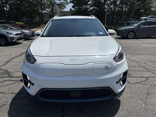 2022 Kia Niro EV EX