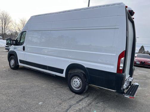 2024 RAM ProMaster 3500 High Roof