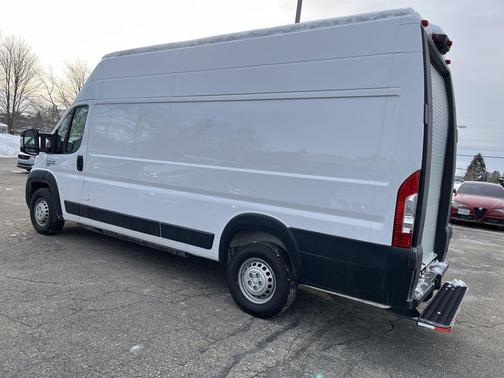 2024 RAM ProMaster 3500 High Roof