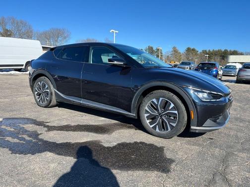 2024 Kia EV6 Light Long Range