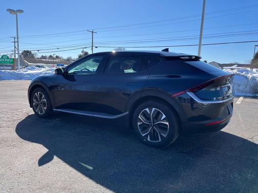 2024 Kia EV6 Light Long Range
