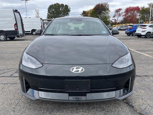 2023 Hyundai IONIQ 6 Limited