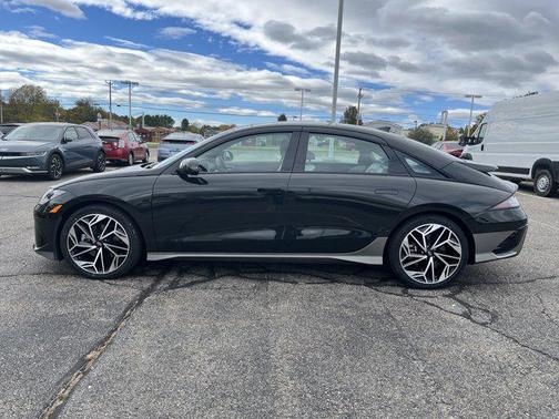 2023 Hyundai IONIQ 6 Limited