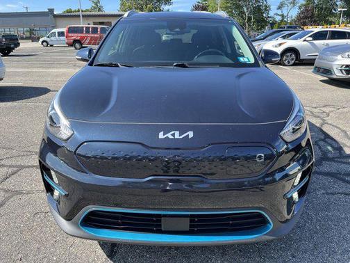 2022 Kia Niro EV EX