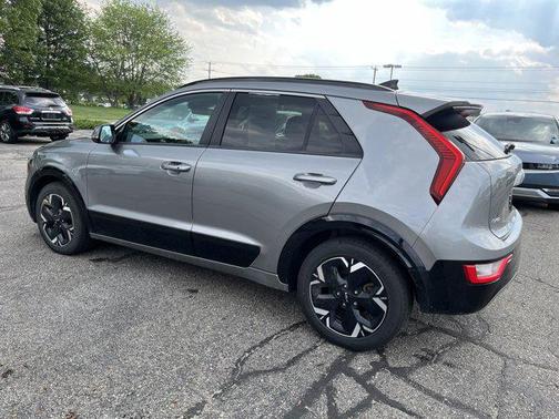 2023 Kia Niro EV Wind