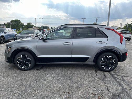 2023 Kia Niro EV Wind