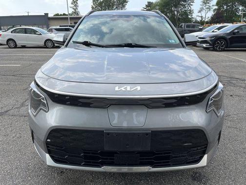 2023 Kia Niro EV Wind