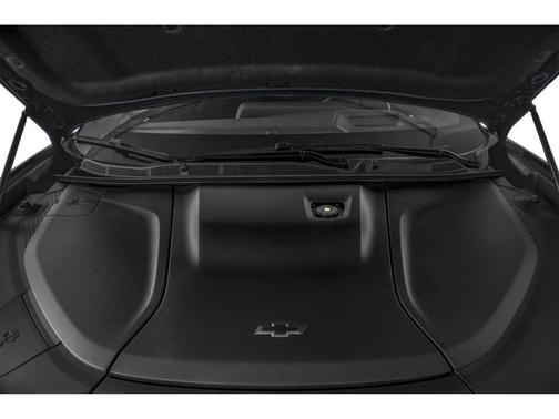 2024 Chevrolet Blazer EV eAWD RS