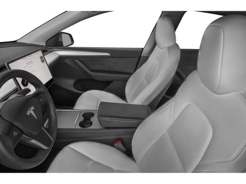 2024 Tesla Model Y Performance Dual Motor All-Wheel Drive