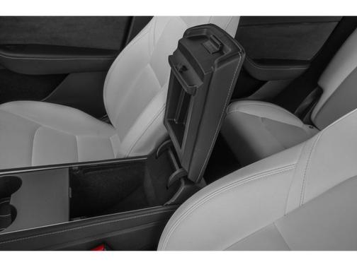 2024 Tesla Model Y Performance Dual Motor All-Wheel Drive